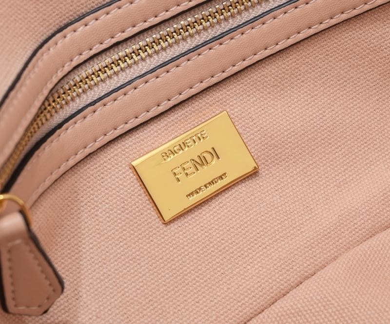 Fendi Baguette Bags